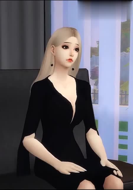 白晓月听着心机女的话,一脸的无奈!