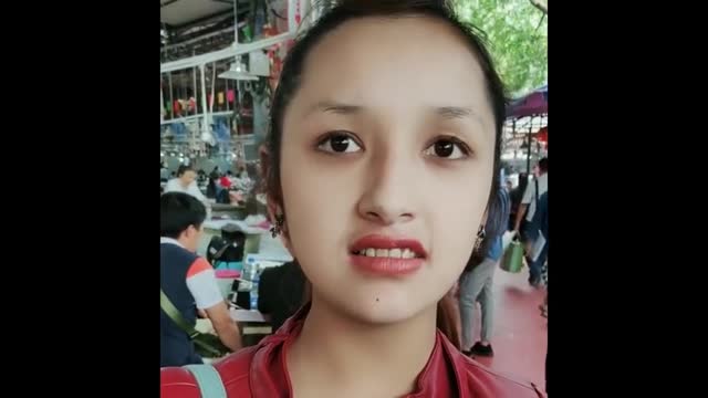 去缅甸翡翠市场!砍价就要这么砍!把小姐姐都吓懵了