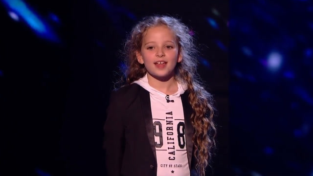 8岁女孩上达人秀,诡异事件接连发生,破绽到底在哪?