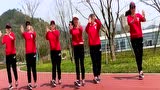 小燕子鬼步舞分解动作-鬼步舞教学基础舞步