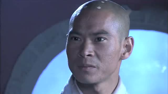 《少林寺传奇3》少林师兄遇到爱的人他能放下红尘吗?