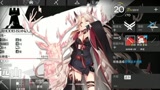 【明日方舟】4星干员精2 群法远山 玩这么长时间就一个群法 醉了
