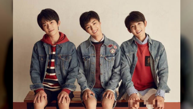 tfboys宿舍对比:王俊凯的不算啥,千玺的最豪华,王源的最温馨