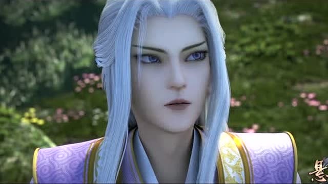 《墓王之王》绝顶聪明的楼满风,有妙计能助骆时秋登上悬崖吗