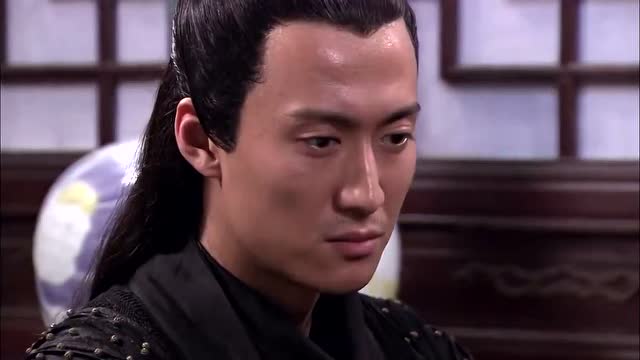 错点鸳鸯:石无忌出现在马仙梅祝贺宴上,意柳再也控制不住自己的情绪