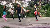 鬼步舞动力一期教程-鬼步舞教学基础舞步