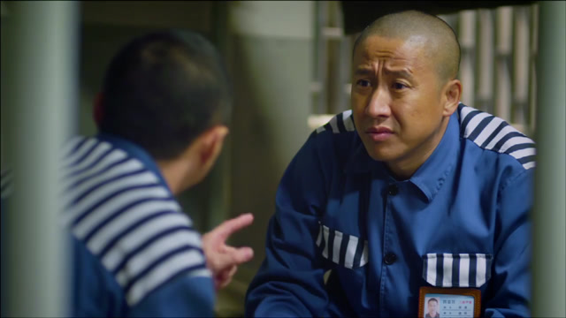 小伙还在服刑,却担心女友出狱跟了别人,听狱友一分析瞬间舒服了