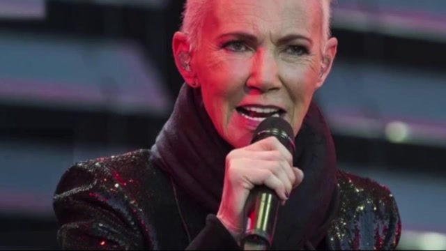 缅怀!roxette乐队女主唱癌症去世,曾唱沥川主题曲