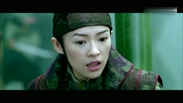 飞刀门倾巢出动,几十名官差一回合无一存活,网友:一地婉儿啊!