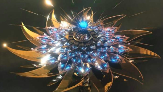 玄天宝录上最酷的5个暗器孔雀翎排最后第一名非它莫属