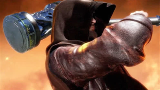 斗罗大陆:得知昊天锤3大致命"缺陷",唐昊愤怒:这锤子我不要了!