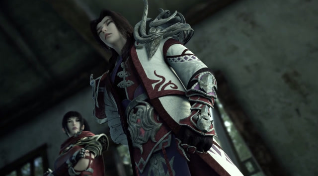 太乙仙魔录:鬼圣眼中的冯夺是个蝼蚁?冯夺明白鬼圣的良苦用心!