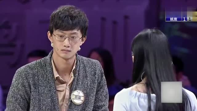 成语大会:不愧是邯郸四霸之首!抢先回答成功,主持人呆滞!