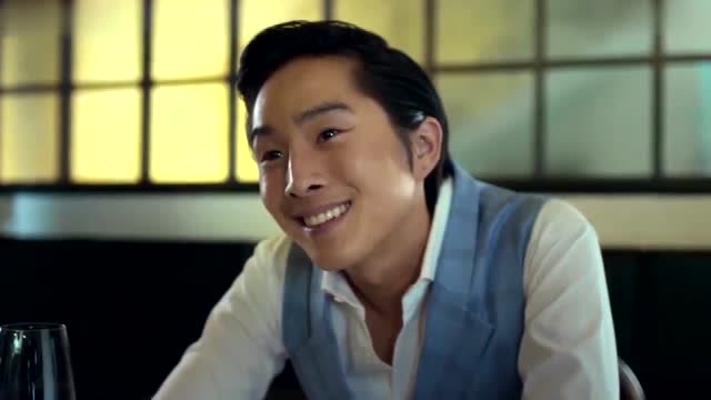 欧巴,我入戏了,迷妹恍然认清,塞斯那副嘴脸,太恶心了