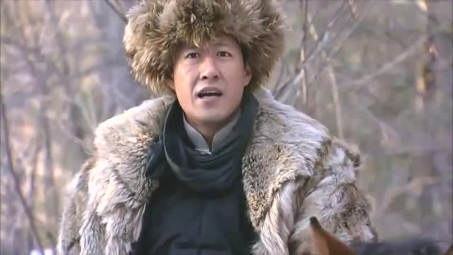 土匪头子看上的女人都敢欺负这是真不要命啊