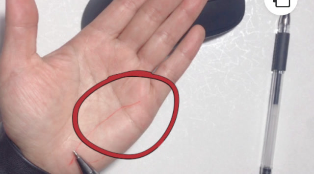 你手中有"直觉线"吗?直觉能带来发财的蛛丝马迹,按灵感创业会大发大富