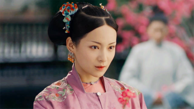 梦回:茗蕙好手段,一招让四阿哥和十三阿哥反目,茗薇都惊呆了