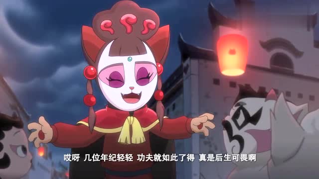 京剧猫老对说出念宗没落原因竟然是因为这真是太可惜了