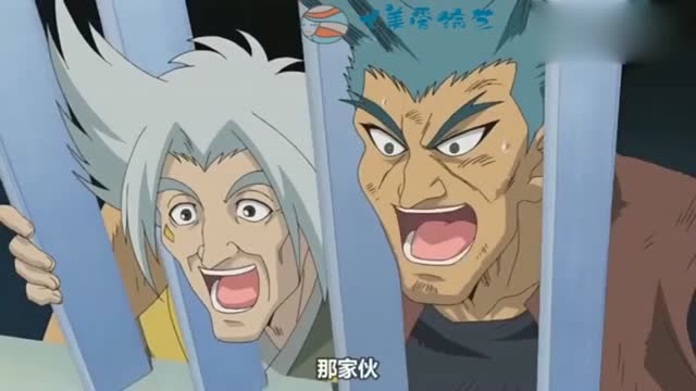 游戏王:游星就靠一张陷阱卡,就能击败对手!