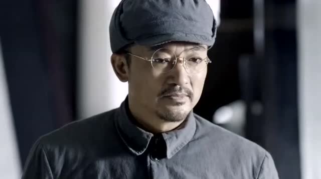 特赦1959感动震撼了每一个战犯,因为杨根思英勇事迹,和民族精神