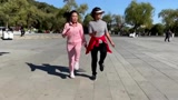 最详细的鬼步舞老七连分解动作来了-鬼步舞教学基础舞步