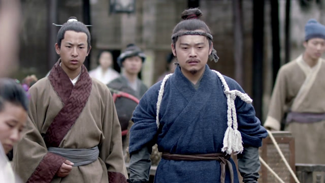 琅琊榜:童路演绎红颜祸水?其实他已算好一切,值得大家一句道歉