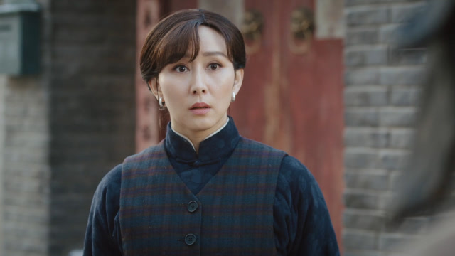 《新世界》徐允诺套路深不可测,刀美兰上钩的真奇妙,太绝了