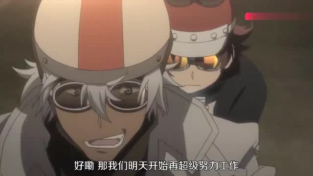 幻界战线:杰特先生的氧气囊,被女子给抢走了,这是怎么回事?