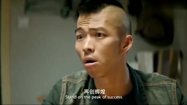 无名之辈小伙计划整把ak,弄把来福,做大做强