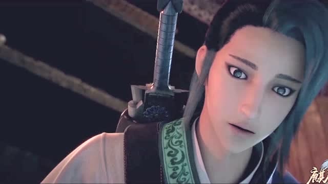 墓王之王:攻墓界的天才,骆时秋楼满风洞穴中接力吊绳头