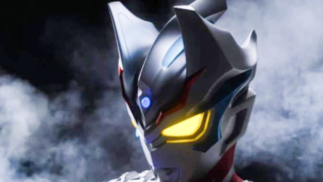 集十一个奥特之力于一身的奥特曼,他的名字叫雷迦