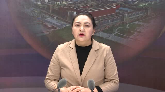 平措次仁:疫情防控战"疫"时刻 用生命书写忠诚担当