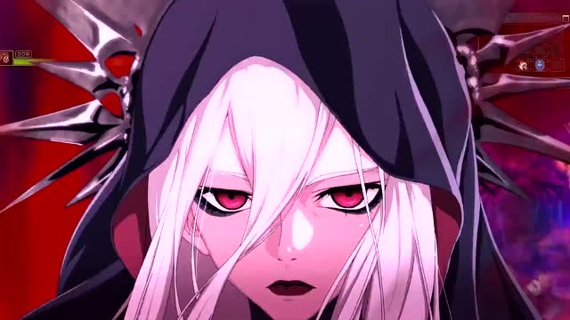 地下城与勇士-极诣·暗殿骑士 cg ost宣传视频