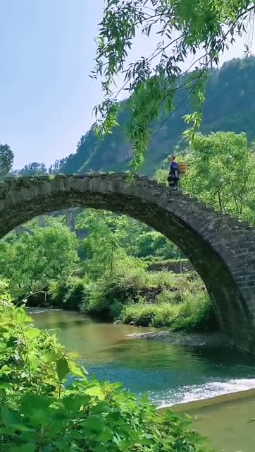 远方游子今回乡,陈年老屋瓦上霜,院前房后满目沧,不见爹爹不见娘