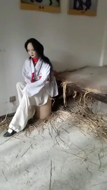 古代关押女犯人的牢房,内部构造大开眼界,看的真揪心!
