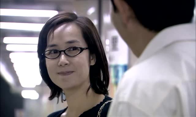 好想好想谈恋爱:蒋雯丽真有女人味,看起来好美