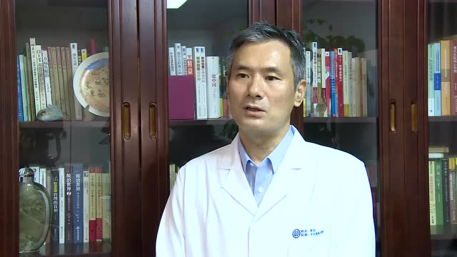 十堰市太和医院罗杰院长寄语