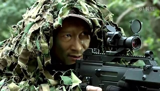 我是特种兵:蝎子的部队扩张,成功收拢了察猜和山猫!
