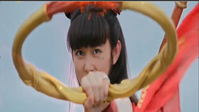 《哪吒降妖记》哪吒获得四大法宝离昆仑,众人共赴上鼎村