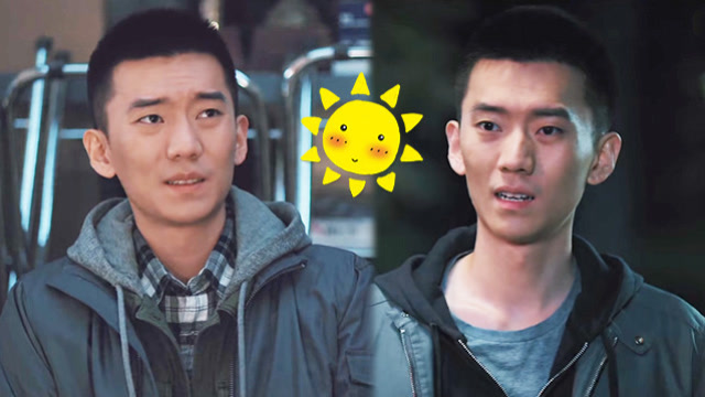 《三叉戟》盘点小吕的各项技能,不愧是师傅们的工具人!