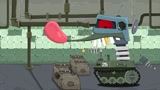 坦克世界：怪兽坦克真是多