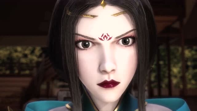 武神主宰赵凤让秦奋对战秦尘这是不想要儿子的节奏