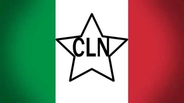 意大利游击队歌曲fischia il vento(意大利语喀秋莎)