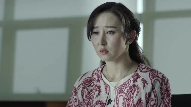 人民的名义:高小凤爱着高育良,为了高育良甘愿当小三