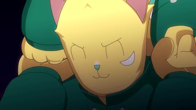 京剧猫:荣光的能力太差,完全被内心的黑暗压制