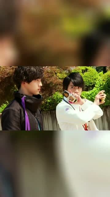 假面骑士艾克赛德永梦携手帕拉德登场下一秒无敌玩家了解一下