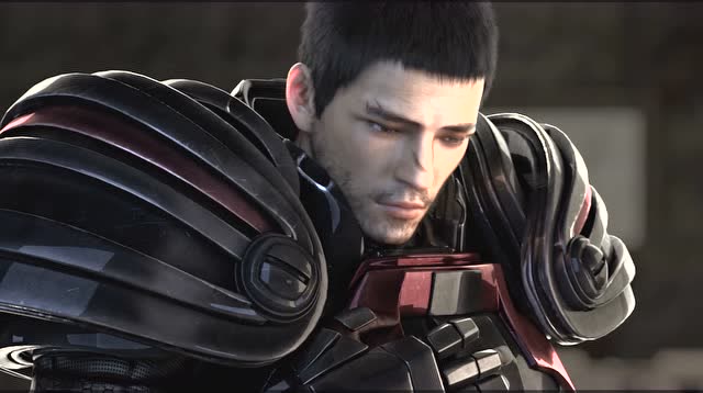 雄兵连:赵信,你需要好好休息