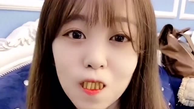 什么叫一张嘴毁了整张脸,本来挺漂亮的小姐姐,一开口我都无语了!