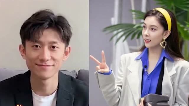 野蛮女友实锤!张一山宋妍霏共度一夜疑似已同居,吃瓜群众看好他们吗