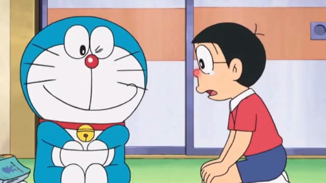 哆啦a梦口袋里面有的东西,我们现在也有了,真是未来的机器猫?